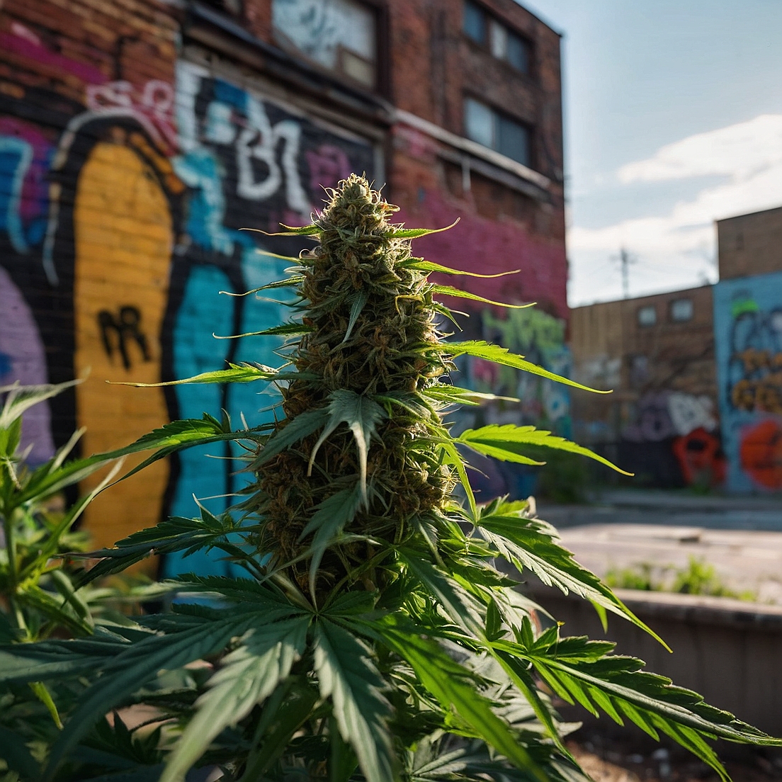 CBD C99 PEV Bank Seeds